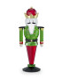 Swarovski decorație Holiday Cheers Nutcracker - Pled.ro