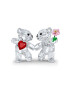 Swarovski decorație Kris Bear Happy Together - Pled.ro