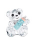 Swarovski decorație My Little Kris Bear Baby - Pled.ro