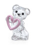 Swarovski decorație Una Bear Kris - Pled.ro