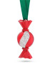 Swarovski pandantiv decorativ Holiday Cheers Dulcis Ornament - Pled.ro