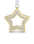 Swarovski pandantiv decorativ Holiday Magic Star Ornament S - Pled.ro