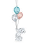 Swarovski pandantiv My Little Kris Bear Ornament - Pled.ro