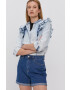 Tally Weijl Camasa jeans - Pled.ro