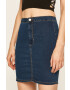 Tally Weijl Fusta jeans - Pled.ro