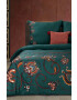 Terra Collection un set de lenjerie de pat din bumbac Marocco 220x200/70x80 cm - Pled.ro