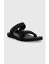 Teva papuci femei culoarea negru 1124230.BLK-BLK - Pled.ro