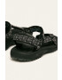 Teva sandale 1017419-BDOLV - Pled.ro