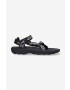 Teva sandale copii Hurricane XLT 2 culoarea negru - Pled.ro