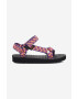 Teva sandale copii Original Universal culoarea violet - Pled.ro