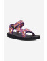 Teva sandale copii Original Universal culoarea violet - Pled.ro