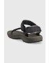 Teva sandale Winsted barbati culoarea gri 1017419 - Pled.ro