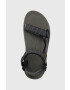 Teva sandale Winsted barbati culoarea gri 1017419 - Pled.ro