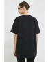 The Classy Issue Tricou culoarea negru cu imprimeu - Pled.ro