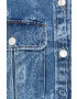 The Kooples camasa jeans - Pled.ro