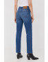 The Kooples jeansi femei high waist - Pled.ro