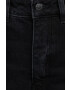 The Kooples jeansi femei high waist - Pled.ro