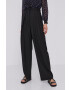 The Kooples Pantaloni - Pled.ro