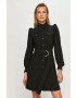 The Kooples Rochie - Pled.ro