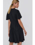 The Kooples Rochie - Pled.ro