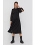 The Kooples Rochie - Pled.ro