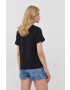 The Kooples tricou din bumbac - Pled.ro