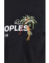 The Kooples tricou din bumbac - Pled.ro