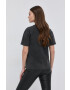 The Kooples Tricou din bumbac - Pled.ro