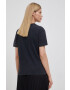 The Kooples tricou din bumbac - Pled.ro