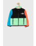 The North Face bluza copii - Pled.ro