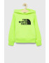 The North Face bluza copii - Pled.ro