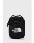 The North Face Borsetă culoarea negru NF0A52RYJK31-JK31 - Pled.ro