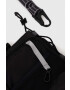 The North Face capac pentru sticle Borealis culoarea negru - Pled.ro