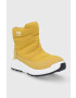 The North Face cizme de iarna W NUPTSE II BOOTIE WP - Pled.ro