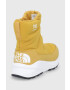 The North Face cizme de iarna W NUPTSE II BOOTIE WP - Pled.ro