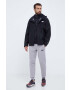 The North Face geaca femei culoarea negru de tranzitie - Pled.ro