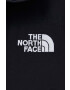 The North Face geaca femei culoarea negru de tranzitie - Pled.ro