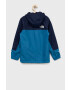 The North Face geaca copii Antora Rain Jkt - Pled.ro