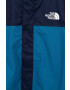 The North Face geaca copii Antora Rain Jkt - Pled.ro