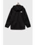 The North Face geaca copii B Antora Rain Jkt - Pled.ro