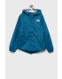 The North Face geaca copii G Resolve Rflc Jkt - Pled.ro