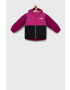 The North Face geaca copii Todd Snowquest Insulated Jacket - Pled.ro