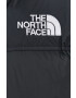 The North Face Geacă de puf bărbați culoarea negru de iarnă - Pled.ro