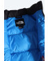 The North Face geaca de puf pentru copii Youth 1996 Retro Nuptse - Pled.ro