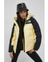 The North Face geaca de puf W Hmlyn Down Parka - Pled.ro