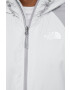 The North Face geaca Hydraneline - Pled.ro