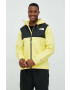 The North Face geaca Men S Mountain Q Jacket - Pled.ro