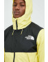 The North Face geaca Men S Mountain Q Jacket - Pled.ro