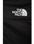 The North Face geaca reversibila pentru copii culoarea negru - Pled.ro