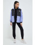 The North Face geaca SEASONAL DENALI JACKET femei de tranzitie - Pled.ro